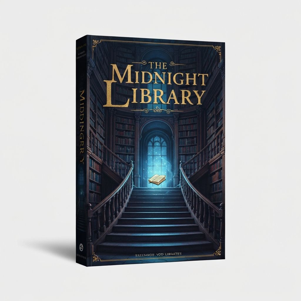 This month's book pick