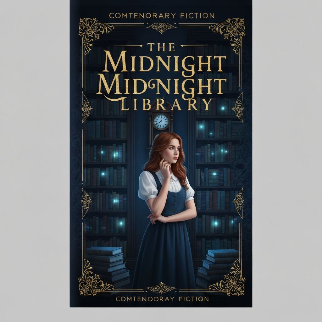 The Midnight Library