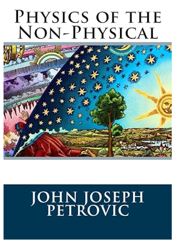 Physics of the Non-Physical